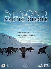 Beyond The Arctic Circle