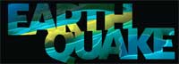 Earthquake title