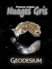 Geodesium "Nuages Gris"