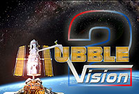 HUBBLE Vision 2 promo art