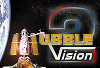 HUBBLE Vision 2 promo art