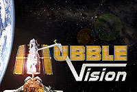 HUBBLE Vision 2 promo art