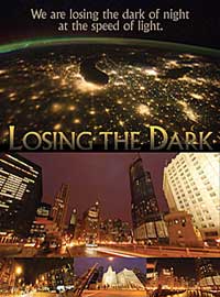 Losing the Dark