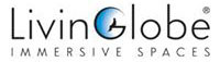 LIVINGLOBE logo