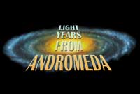 Light Years From Andromeda promo art