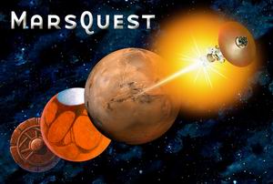 MarsQuest