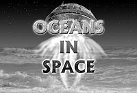 Oceans In Space promo art