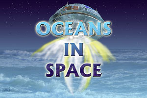 Oceans In Space logo