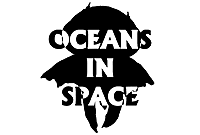 Oceans In Space promo art