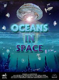 Oceans In Space