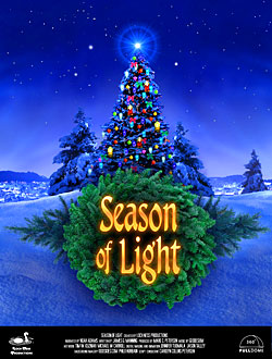 Season of Light poster