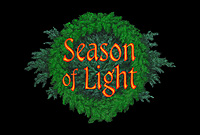 Season of Light promo art