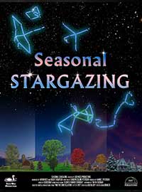 Seasonal STARGAZING