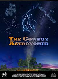 The Cowboy Astronomer