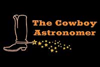 The Cowboy Astronomer