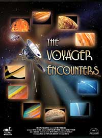 The Voyager Encounters