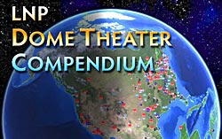 Compendium logo